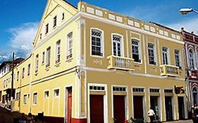 Kontiki Hotel
